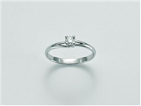 Anello Miluna Donna in Oro LID3213-006G7